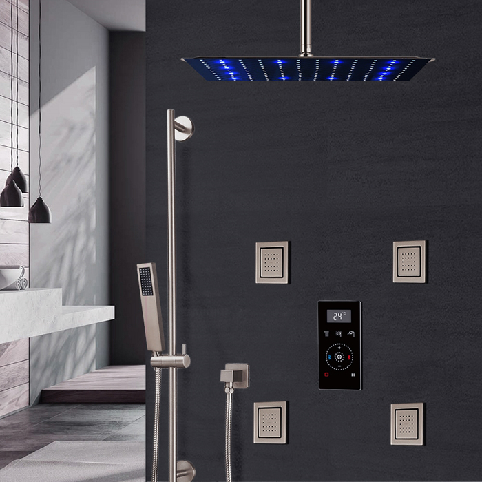 Symmons Origins Shower System